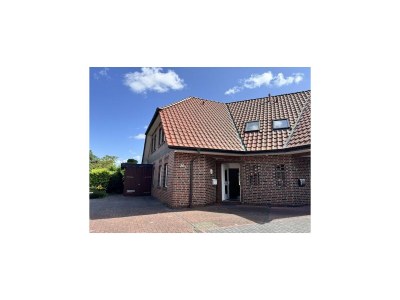 Apartment Ferienwohnung, Fedderwardersiel - Outdoor photo 9