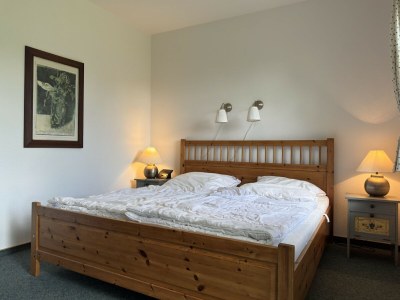 Apartment Ferienwohnung, Fedderwardersiel - Features photo 10