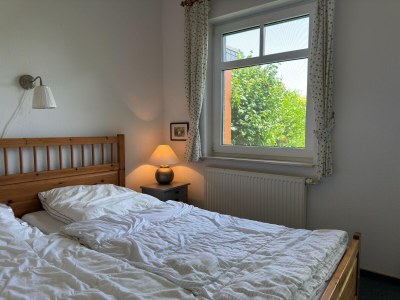 Apartment Ferienwohnung, Fedderwardersiel - Features photo 11