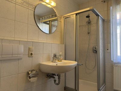 Apartment Ferienwohnung, Fedderwardersiel - Features photo 12