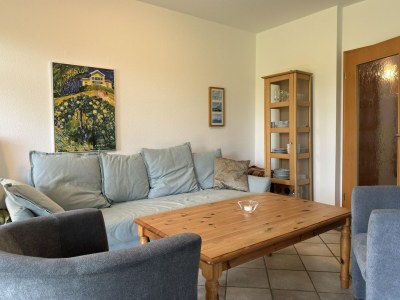 Apartment Ferienwohnung, Fedderwardersiel - Features photo 13
