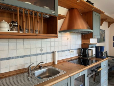 Apartment Ferienwohnung, Fedderwardersiel - Features photo 18