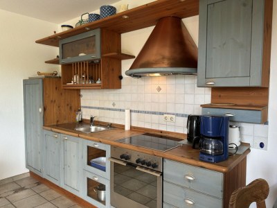 Apartment Ferienwohnung, Fedderwardersiel - Features photo 19