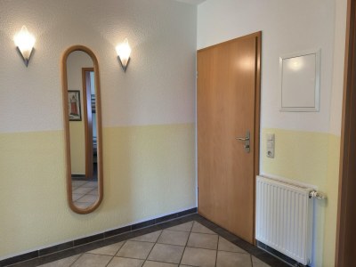 Apartment Ferienwohnung, Fedderwardersiel - Features photo 20
