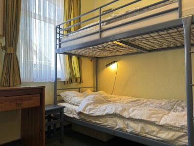 Apartment Ferienwohnung, Fedderwardersiel - Features photo 22