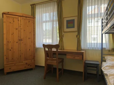 Apartment Ferienwohnung, Fedderwardersiel - Features photo 23