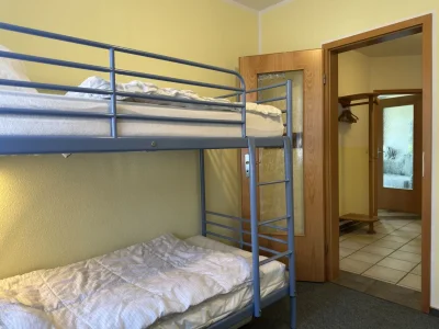 Apartment Ferienwohnung, Fedderwardersiel - Features photo 24