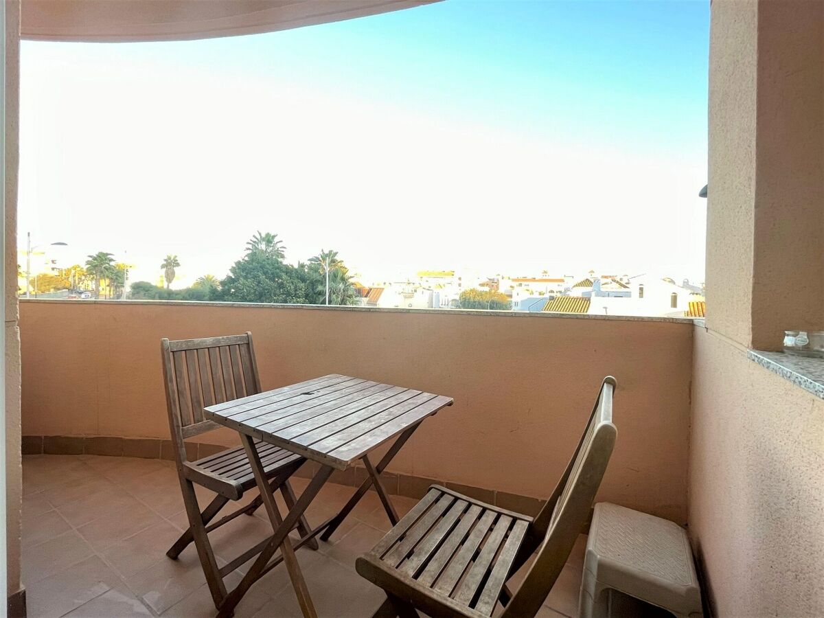 Apartment Belvilla by OYO Estela de Mar II - Outdoor photo 2