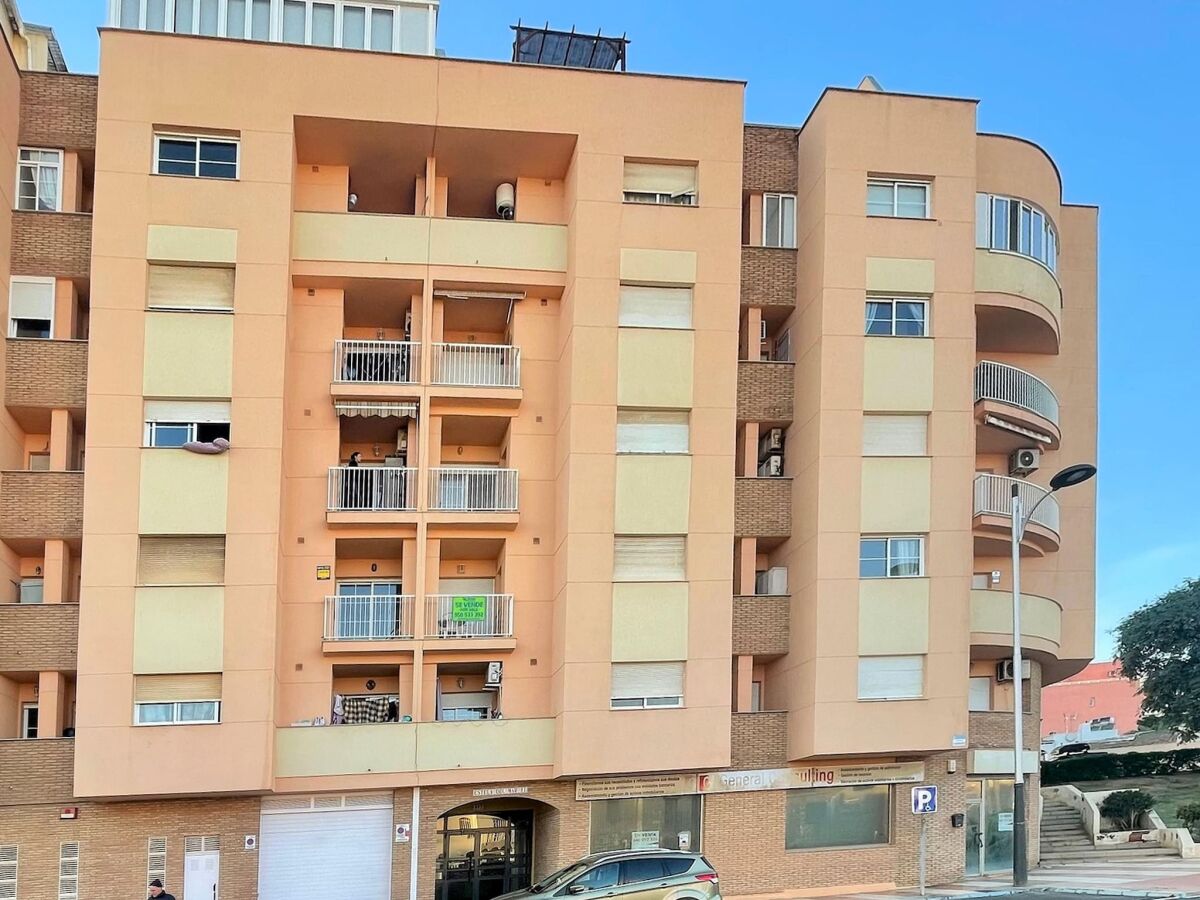 Apartment Belvilla by OYO Estela de Mar II - Outdoor photo 3