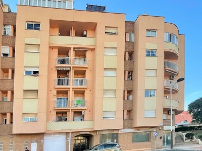 Apartment Belvilla by OYO Estela de Mar II - Outdoor photo 3