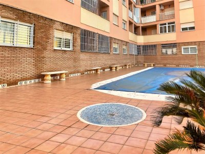 Apartment Belvilla by OYO Estela de Mar II - Outdoor photo 7