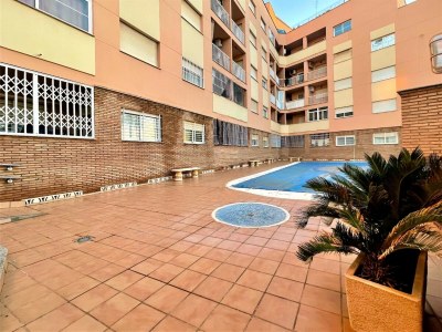 Apartment Belvilla by OYO Estela de Mar II - Outdoor photo 8