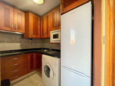 Apartment Belvilla by OYO Estela de Mar II - Features photo 9