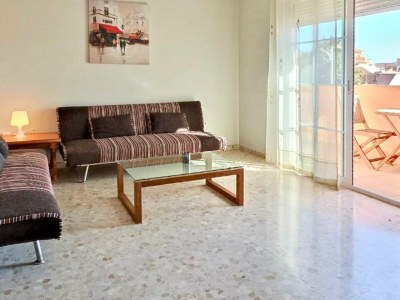 Apartment Belvilla by OYO Estela de Mar II - Features photo 10