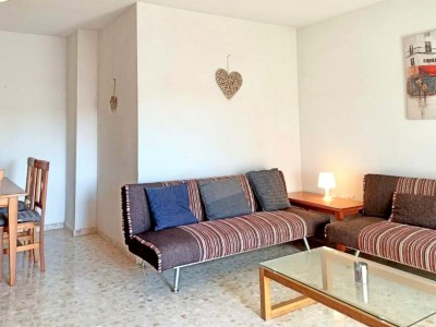 Apartment Belvilla by OYO Estela de Mar II - Features photo 11