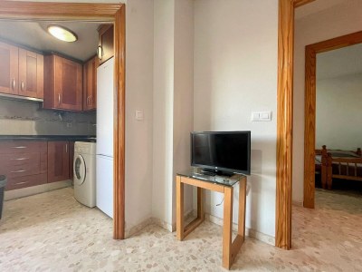 Apartment Belvilla by OYO Estela de Mar II - Features photo 13