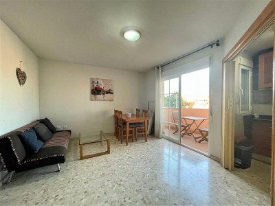 Apartment Belvilla by OYO Estela de Mar II - Features photo 14