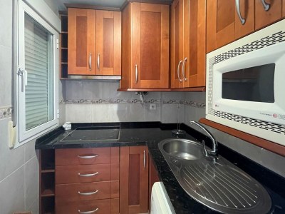 Apartment Belvilla by OYO Estela de Mar II - Features photo 15