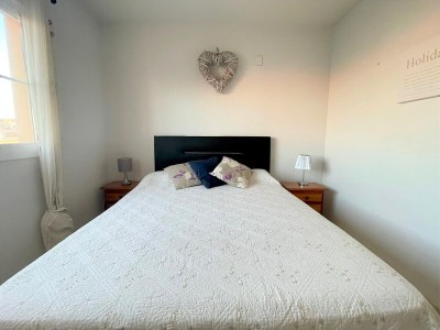 Apartment Belvilla by OYO Estela de Mar II - Features photo 17