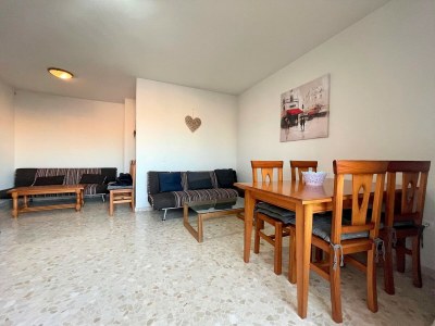 Apartment Belvilla by OYO Estela de Mar II - Features photo 18