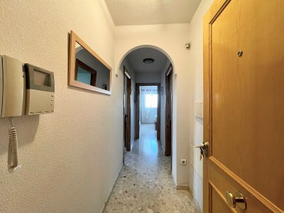 Apartment Belvilla by OYO Estela de Mar II - Features photo 20