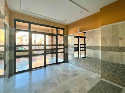 Apartment Belvilla by OYO Estela de Mar II - Features photo 21