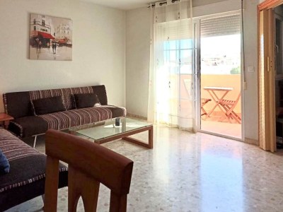 Apartment Belvilla by OYO Estela de Mar II - Features photo 23