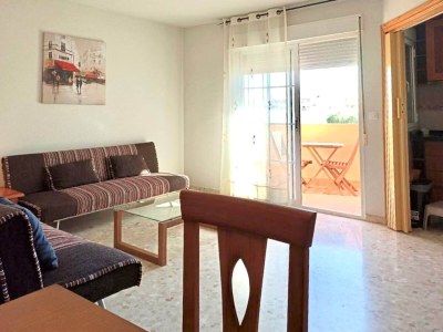 Apartment Belvilla by OYO Estela de Mar II - Features photo 24