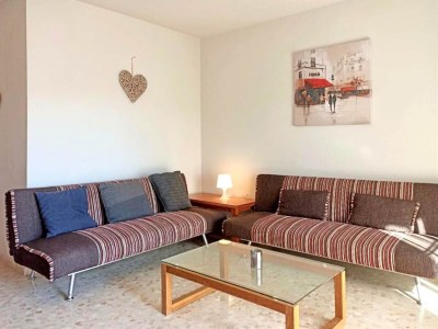 Apartment Belvilla by OYO Estela de Mar II - Features photo 25