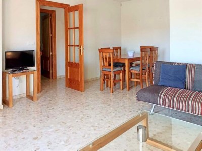 Apartment Belvilla by OYO Estela de Mar II - Features photo 27