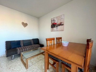 Apartment Belvilla by OYO Estela de Mar II - Features photo 28