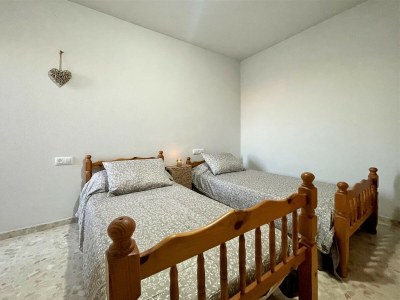 Apartment Belvilla by OYO Estela de Mar II - Features photo 30