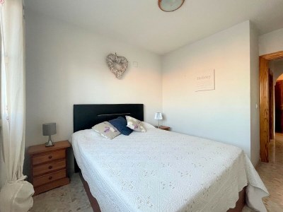 Apartment Belvilla by OYO Estela de Mar II - Features photo 33