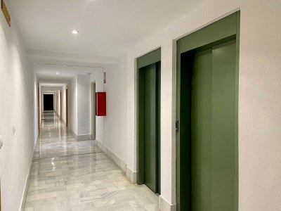 Apartment Belvilla by OYO Estela de Mar II - Outdoor photo 37