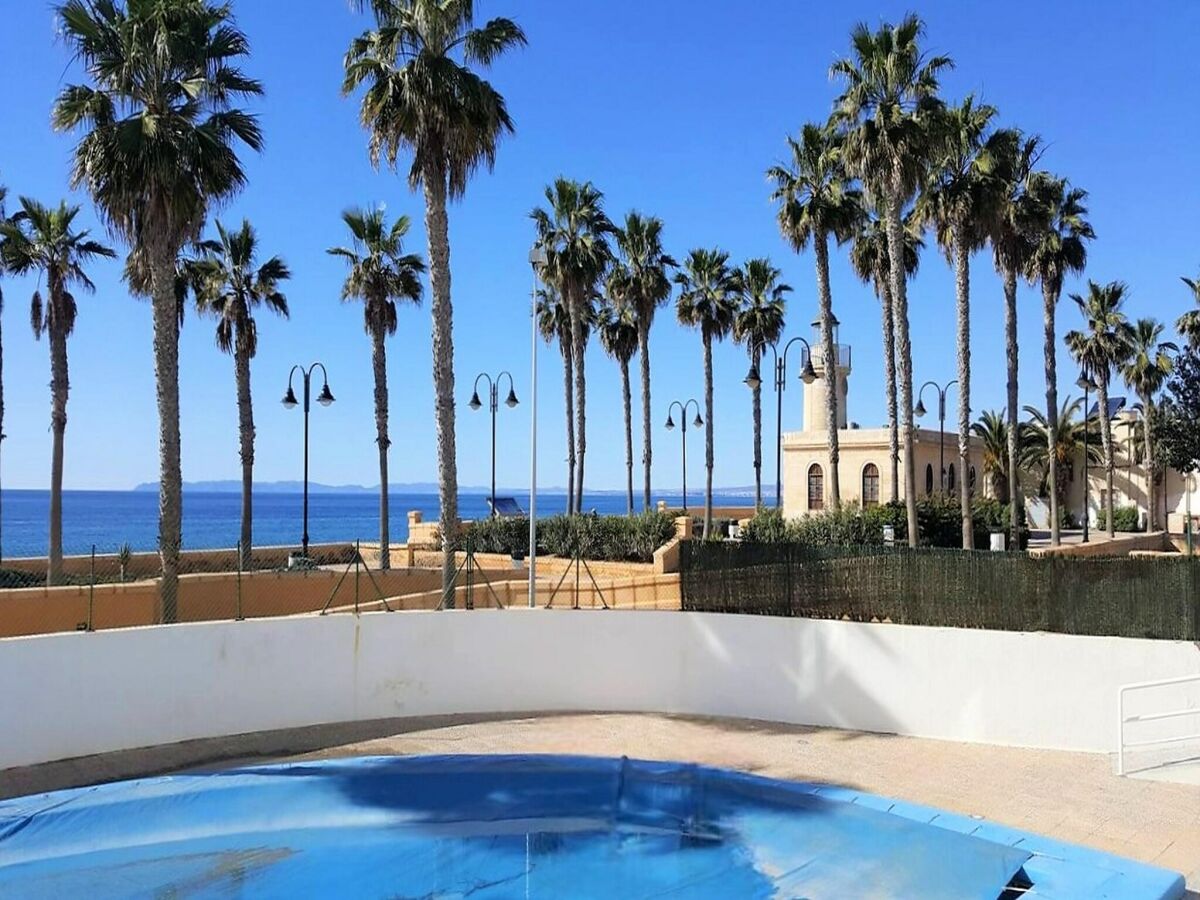 Apartment Apartment mit Balkon in der Nähe von Stränden - Outdoor photo 4