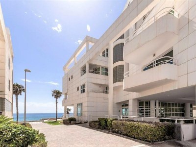 Apartment Apartment mit Balkon in der Nähe von Stränden - Outdoor photo 3