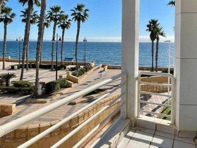 Apartment Apartment mit Balkon in der Nähe von Stränden - Outdoor photo 5