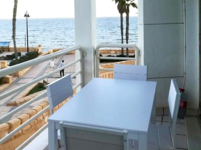 Apartment Apartment mit Balkon in der Nähe von Stränden - Outdoor photo 6