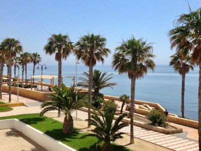 Apartment Apartment mit Balkon in der Nähe von Stränden - Outdoor photo 7