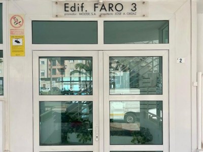 Apartment Apartment mit Balkon in der Nähe von Stränden - Outdoor photo 8