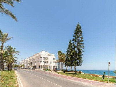 Apartment Apartment mit Balkon in der Nähe von Stränden - Outdoor photo 13