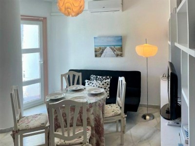 Apartment Apartment mit Balkon in der Nähe von Stränden - Features photo 15