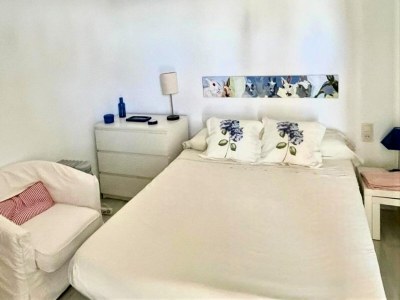 Apartment Apartment mit Balkon in der Nähe von Stränden - Features photo 17