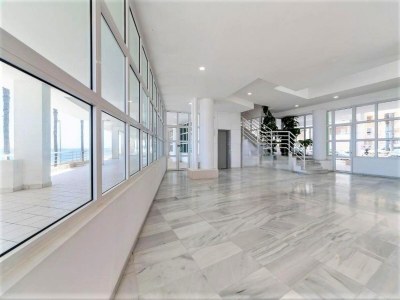 Apartment Apartment mit Balkon in der Nähe von Stränden - Features photo 18