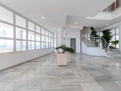 Apartment Apartment mit Balkon in der Nähe von Stränden - Features photo 19