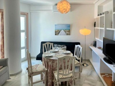 Apartment Apartment mit Balkon in der Nähe von Stränden - Features photo 20