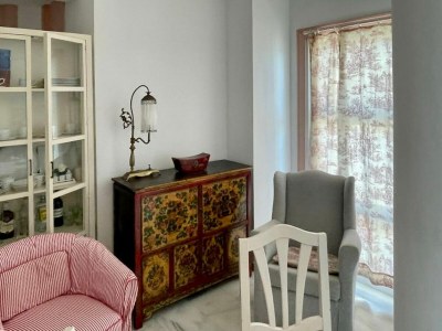 Apartment Apartment mit Balkon in der Nähe von Stränden - Features photo 22