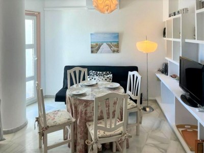 Apartment Apartment mit Balkon in der Nähe von Stränden - Features photo 23