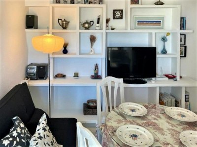 Apartment Apartment mit Balkon in der Nähe von Stränden - Features photo 24