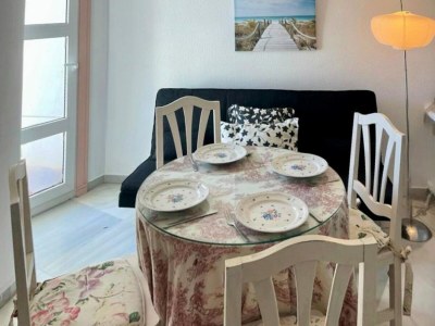 Apartment Apartment mit Balkon in der Nähe von Stränden - Features photo 25